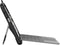 Microsoft Surface Go Hoes - UAG - Metropolis Serie - Hard Kunststof Backcover - Zwart - Hoes Geschikt Voor Microsoft Surface Go