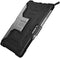 Microsoft Surface Go Hoes - UAG - Metropolis Serie - Hard Kunststof Backcover - Zwart - Hoes Geschikt Voor Microsoft Surface Go