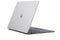 Microsoft Surface Laptop 5 i5-1245U (13.5 inch, 16GB, 256GB SSD, Qwerty) Platinum voor bedrijven