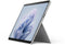 Microsoft Surface Pro 10 Wi-Fi, Core Ultra 7 165U, 32GB ram, 512GB opslag Platinum