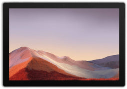 Microsoft Surface Pro 7, Core i5, 8GB ram, 256GB opslag, voor consumenten Platinum