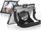 Microsoft Surface Pro 7 Plus Hoes - UAG - Plasma Serie - Hard Kunststof Backcover - Ice - Hoes Geschikt Voor Microsoft Surface Pro 7 Plus