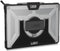 Microsoft Surface Pro 7 Plus Hoes - UAG - Plasma Serie - Hard Kunststof Backcover - Ice - Hoes Geschikt Voor Microsoft Surface Pro 7 Plus
