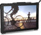 Microsoft Surface Pro 7 Plus Hoes - UAG - Plasma Serie - Hard Kunststof Backcover - Ice - Hoes Geschikt Voor Microsoft Surface Pro 7 Plus