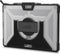 Microsoft Surface Pro 7 Plus Hoes - UAG - Plasma Serie - Hard Kunststof Backcover - Ice - Hoes Geschikt Voor Microsoft Surface Pro 7 Plus
