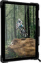 Microsoft Surface Pro 8 Hoes - UAG - Plasma Serie - Hard Kunststof Backcover - Ice - Hoes Geschikt Voor Microsoft Surface Pro 8
