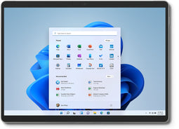 Microsoft Surface Pro 8 i5-1145G7, LTE, 8GB ram, 256GB opslag, Windows 11 Pro Platinum