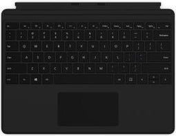 Microsoft Surface Pro Keyboard Zwart AZERTY Belgisch