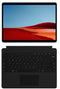 Microsoft Surface Pro X (2019) - 13 Inch - Microsoft SQ1 - 256 GB - Zwart