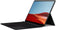 Microsoft Surface Pro X (2019) - 13 Inch - Microsoft SQ1 - 256 GB - Zwart
