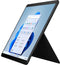 Microsoft Surface Pro X (2019) - 13 Inch - Microsoft SQ1 - 256 GB - Zwart