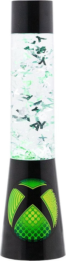 Microsoft - Xbox - Plastic Lavalamp 33cm