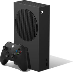 Microsoft Xbox Series S – 1TB Wifi Zwart