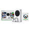 Microsoft Xbox Series S – Starter Pack 512GB Wi-Fi White