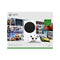 Microsoft Xbox Series S – Starter Pack 512GB Wi-Fi White