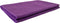 Microvezel Droogdoek Gewafeld - 60x90cm - Paars
