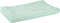 Microvezel dweil, ft 60 x 80 cm, groen, pak van 5 stuks