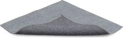 Microvezel schuurdoek 28 x 28 cm grijs