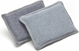 Microvezel schuurspons DUO (1 kant soft) per 10 stuks