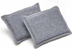 Microvezel schuurspons per 10 stuks