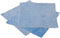 Microvezeldoek 1420 Nonwoven Blauw 10/P