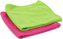 Microvezeldoek 240-grams 40x40cm (2st)