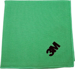 Microvezeldoek 3M Scotch Brite Essential groen