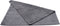 Microvezeldoek 40x40 cm Sonic soft Antraciet 5 stuks