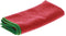 Microvezeldoek Greenspeed Elements 40x40cm rood | 10 stuks