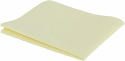 Microvezeldoek non-woven ca. 80-grams set à 10 ca. 40x40 cm Geel