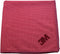 Microvezeldoek scotch-brite essential rood