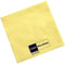 Microvezeldoek taski microeasy geel