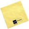Microvezeldoek taski microeasy geel
