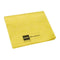 Microvezeldoek taski microeasy geel