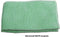 Microvezeldoek Tricot Luxe 60 x 70 cm groen 320 grams