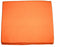 Microvezeldoek Tricot Luxe 60 x 70 cm oranje 320 grams