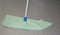 Microvezeldoek Tricot Luxe 80 x 40 cm groen 320 grams