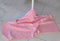 Microvezeldoek Tricot Luxe 80 x 40 cm roze 320 grams