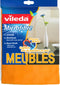 Microvezeldoek Vileda Microvezel