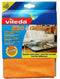 Microvezeldoek Vileda Microvezel