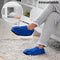 Microwavable Heated Slippers InnovaGoods