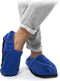 Microwavable Heated Slippers InnovaGoods