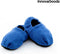 Microwavable Heated Slippers InnovaGoods
