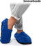 Microwavable Heated Slippers InnovaGoods