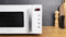 Microwave Cecotec GrandHeat 2000 Flatbed 700W White 20 L
