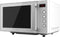 Microwave Cecotec GrandHeat 2000 Flatbed 700W White 20 L