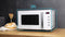 Microwave Cecotec GrandHeat 2000 Flatbed 700W White 20 L