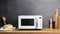 Microwave Cecotec GrandHeat 2000 Flatbed 700W White 20 L