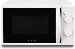 Microwave Flama 1824fl 20 L 700w White