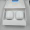 Google Nest Wifi Pro - Router - WiFi 6E - (2 stuks)